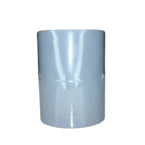COUPLING 1 PVC80 SXS