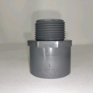 A. MACHO 1 PVC80 MPTXS