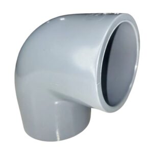 CODO 4X90 CPVC80 SXS