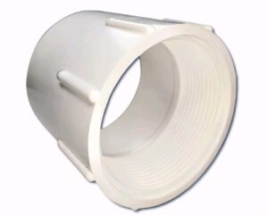 ADAPTADOR HEMBRA 2 PVC40 SXT