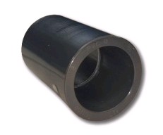 UNION 1-1/4 PVC80 SXS