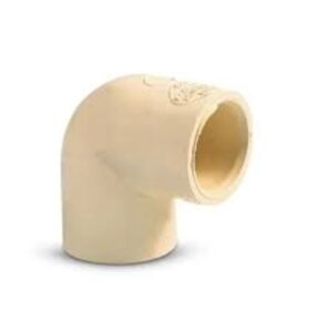 CODO 1/2X90 CPVC SXS BEIGE
