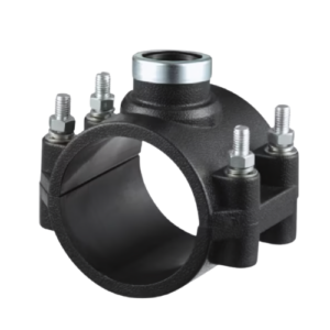 COLLAR DERIVACION 2X1-1/2 PP ROSCAR