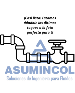 COLLAR DERIVACION 4X1/2 PP ROSCAR