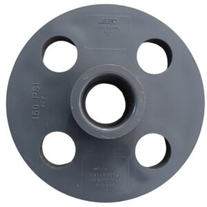 FLANGE-BRIDA 1/2X150# VAN STONE SXS PVC