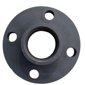 FLANGE-BRIDA 2X150# VAN STONE SXS PVC