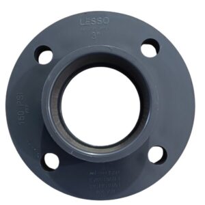 FLANGE-BRIDA 3X150# VAN STONE SXS PVC
