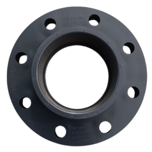 FLANGE-BRIDA 4X150# VAN STONE SXS PVC