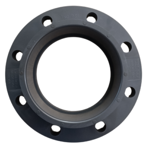 FLANGE-BRIDA 8X150# VAN STONE SXS PVC