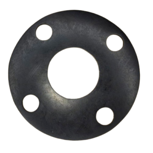 EMPAQUE NEOPRENO PARA FLANGE-BRIDA 3