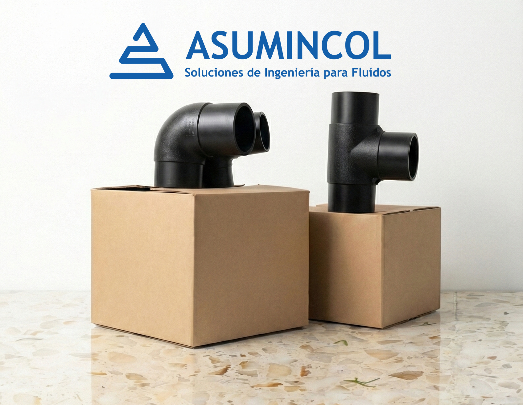 Stock Accesorios PEAD