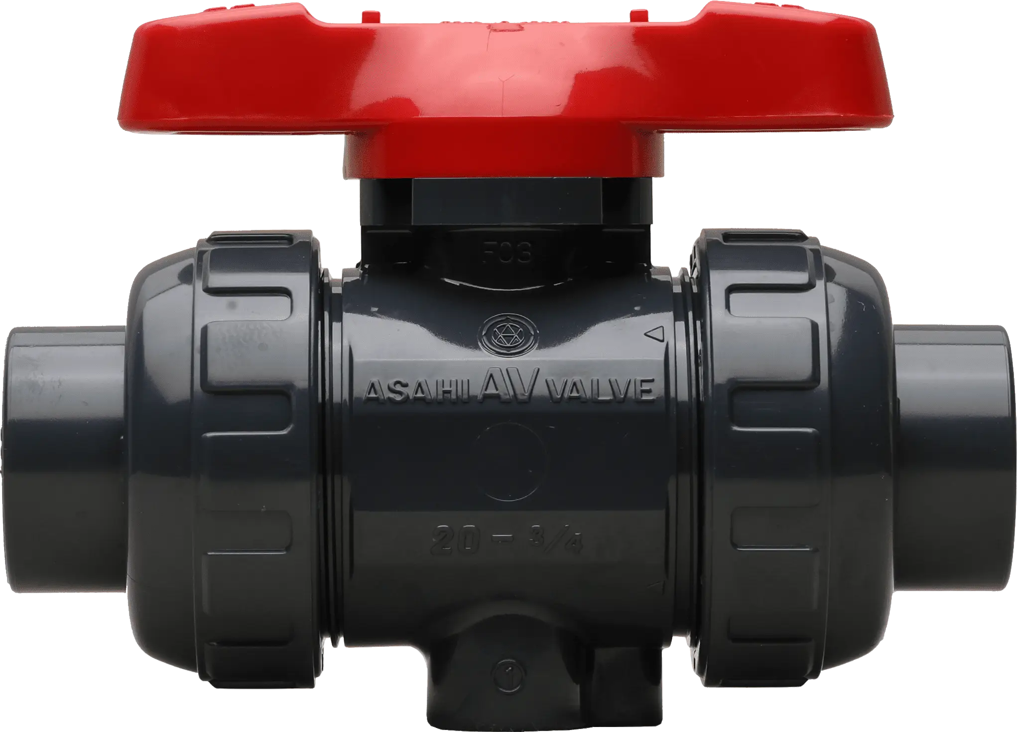 Válvula de Bola Asahi/America Type-21a SST Distribuidor Colombia